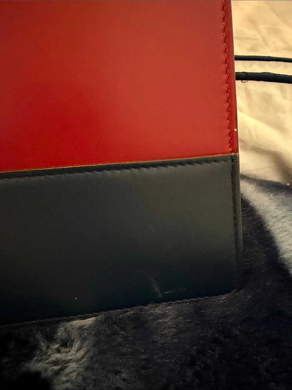 Gucci Queen Margaret Top Handle